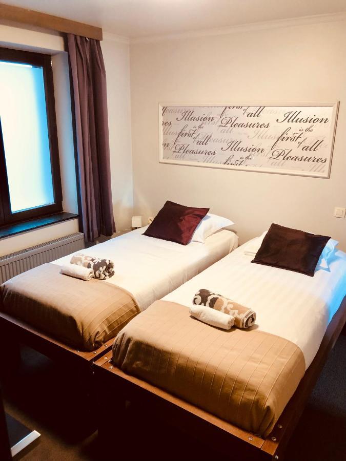 By Malmedreams Appartement *