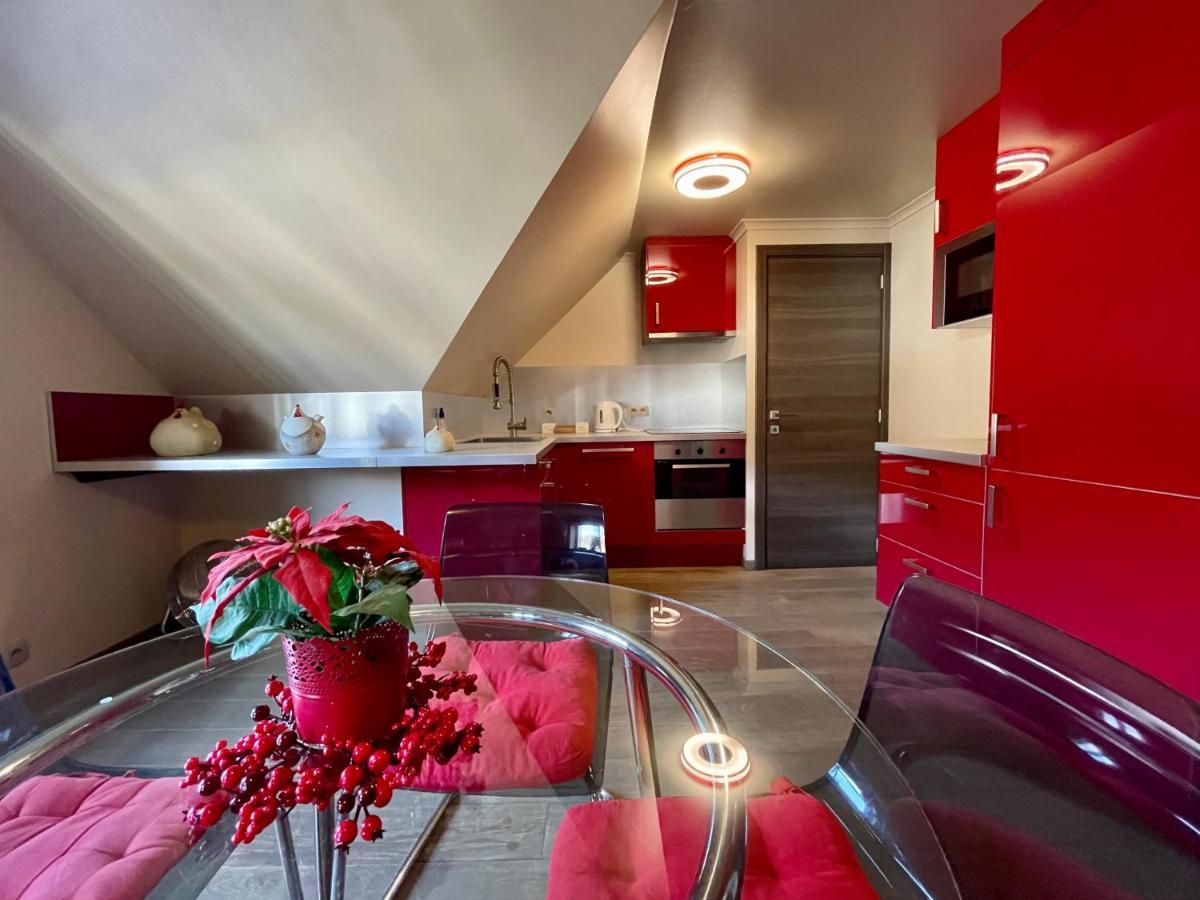 Appartement By Malmedreams Malmedy