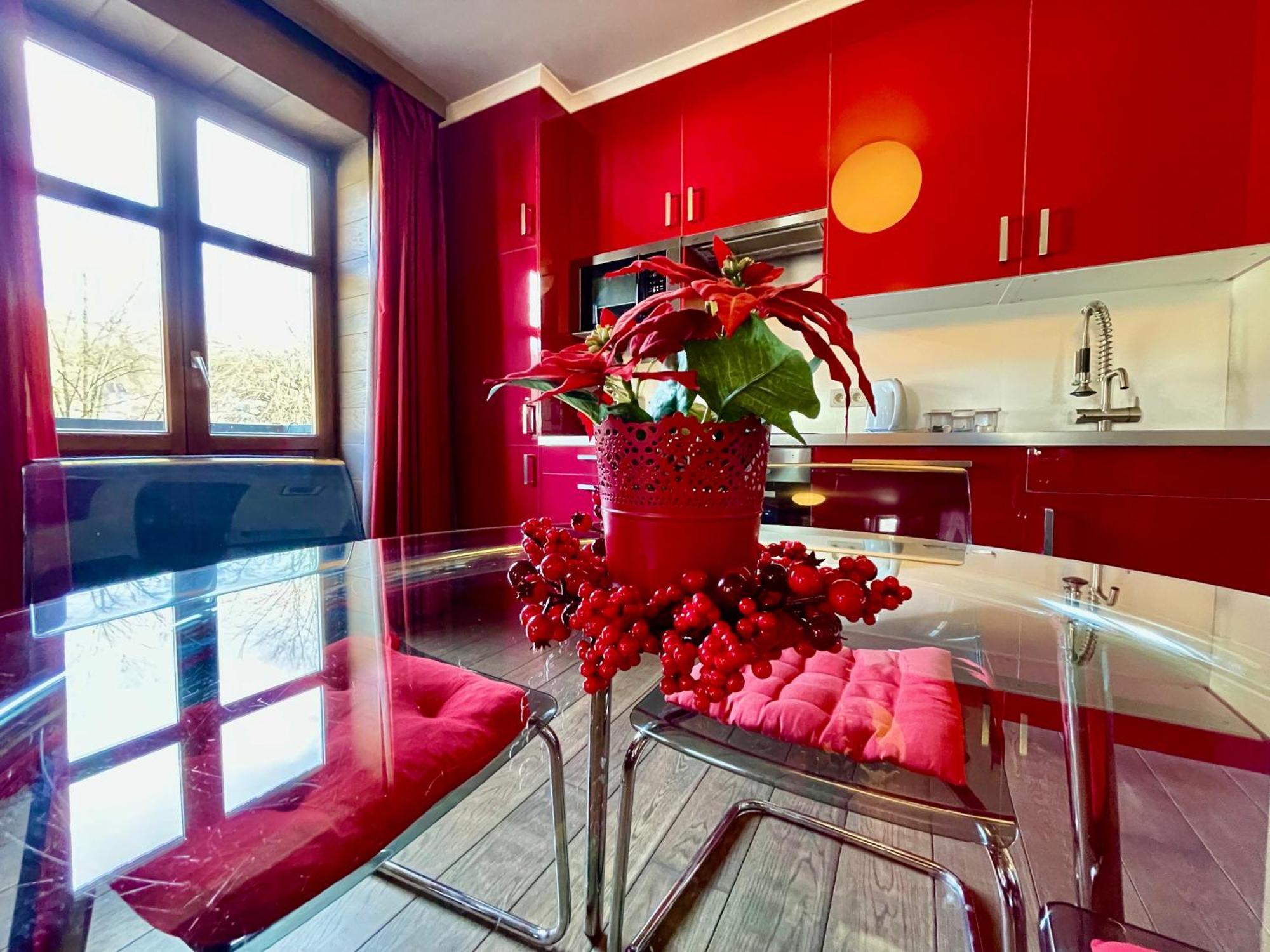 Appartement By Malmedreams Malmedy