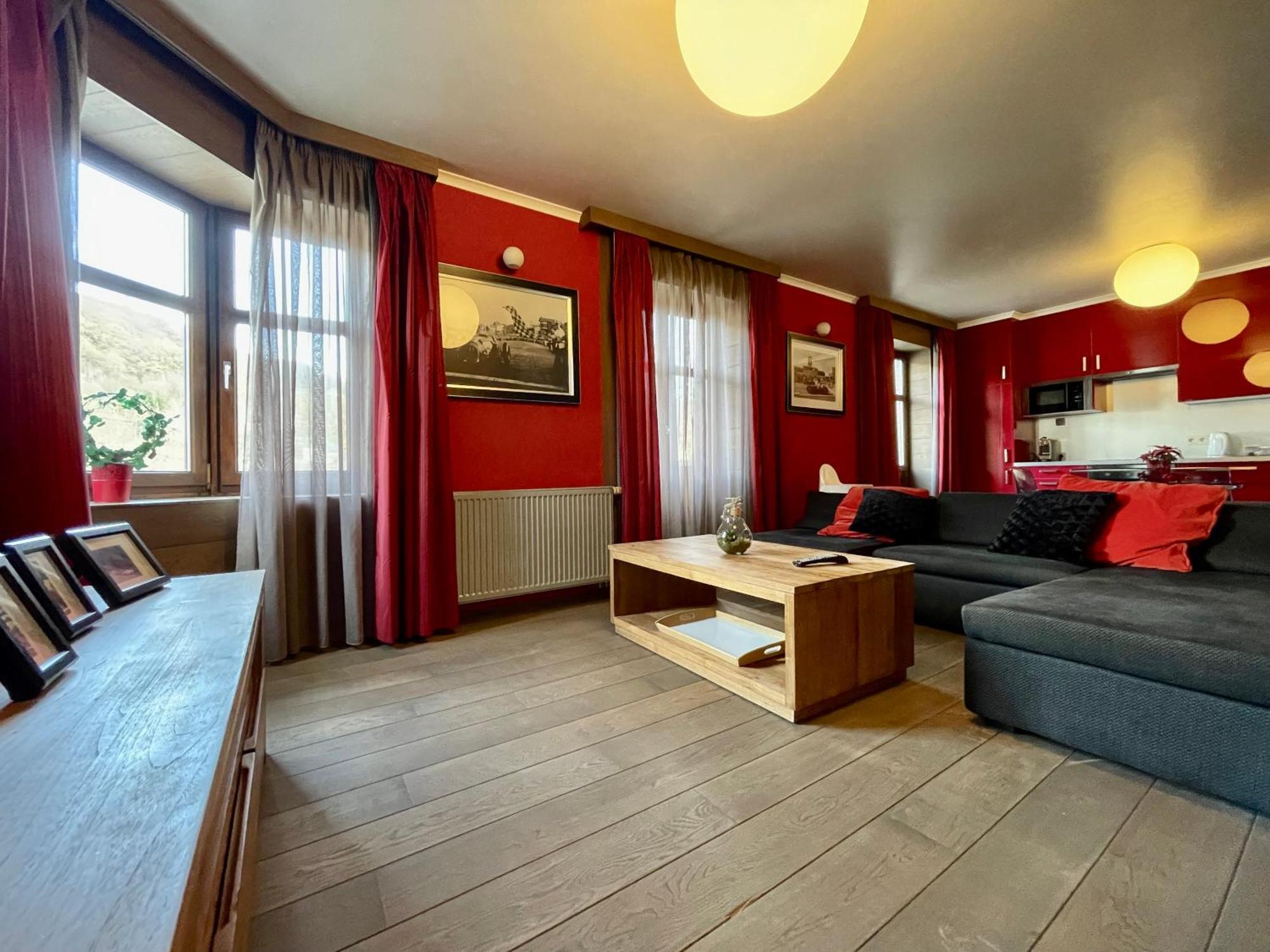 By Malmedreams Appartement *