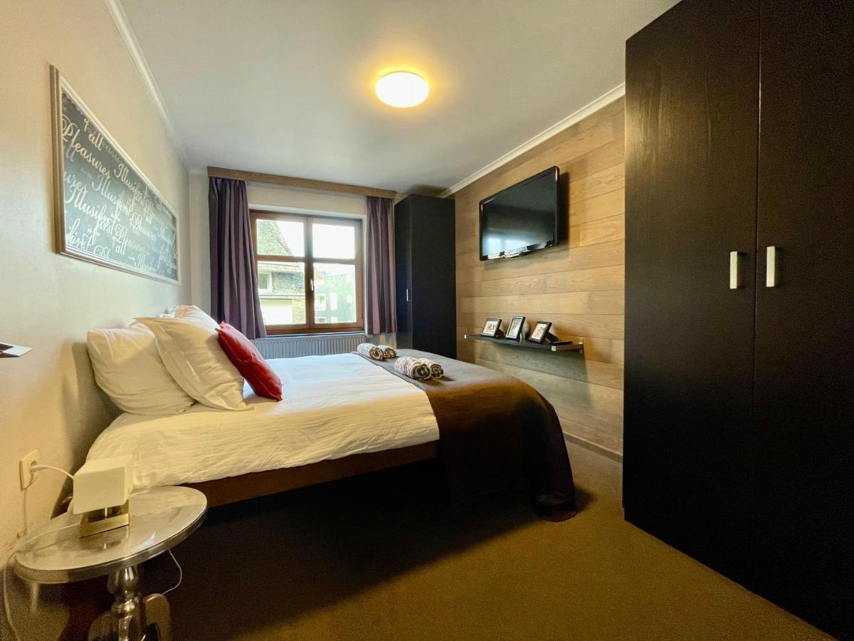 Appartement By Malmedreams *