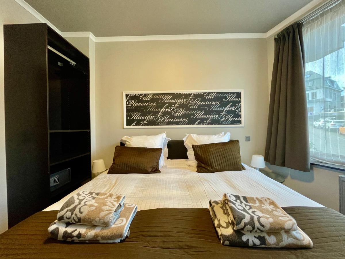 Appartement By Malmedreams Malmedy