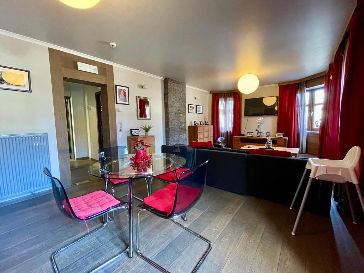 Appartement By Malmedreams Malmedy