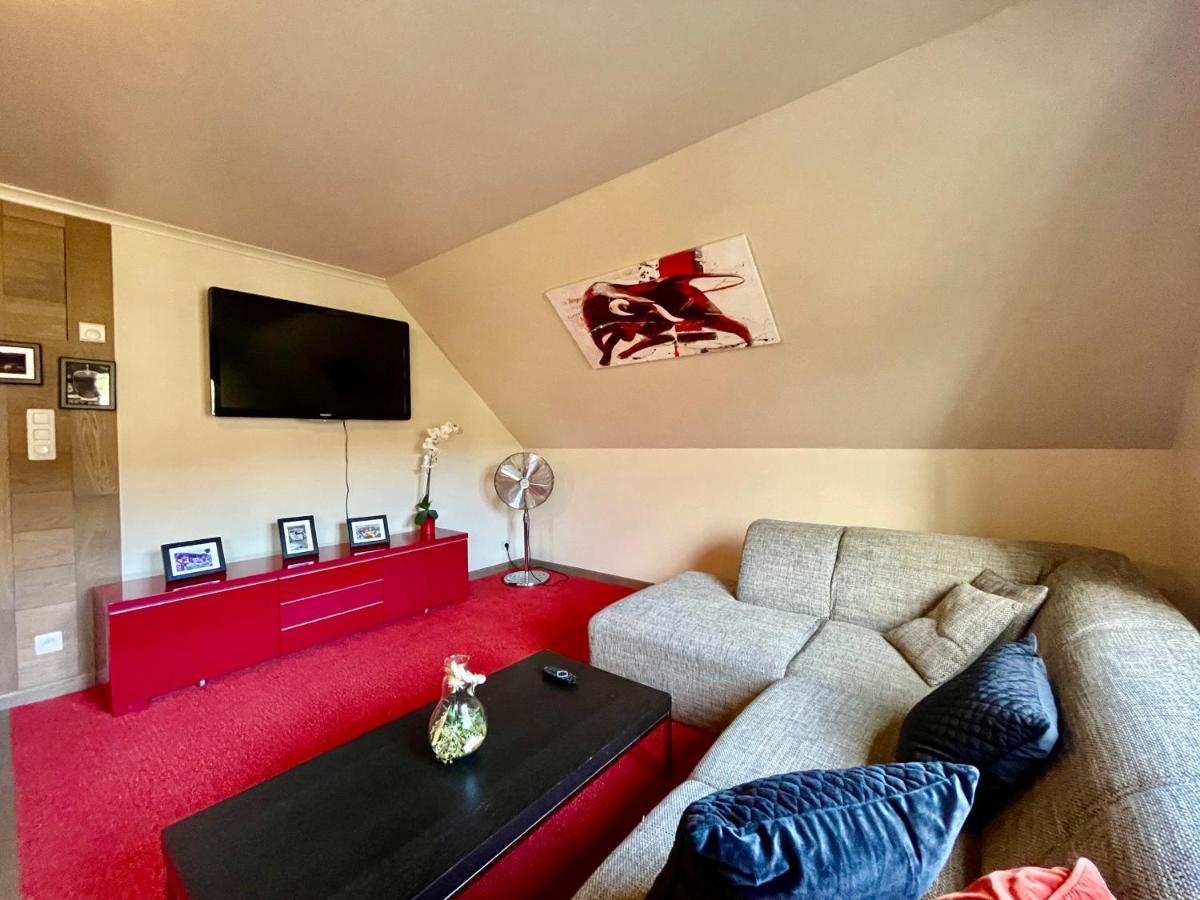 Appartement By Malmedreams Malmedy