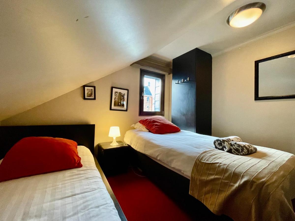 Appartement By Malmedreams Malmedy